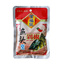 調味醬包裝機樣品